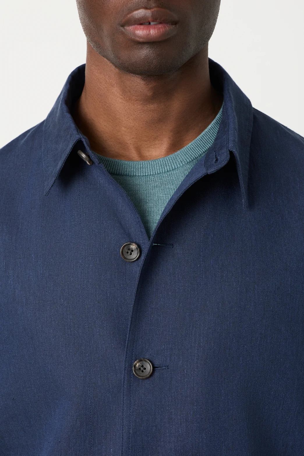 Nebrodi Chore Jacket - Image 4