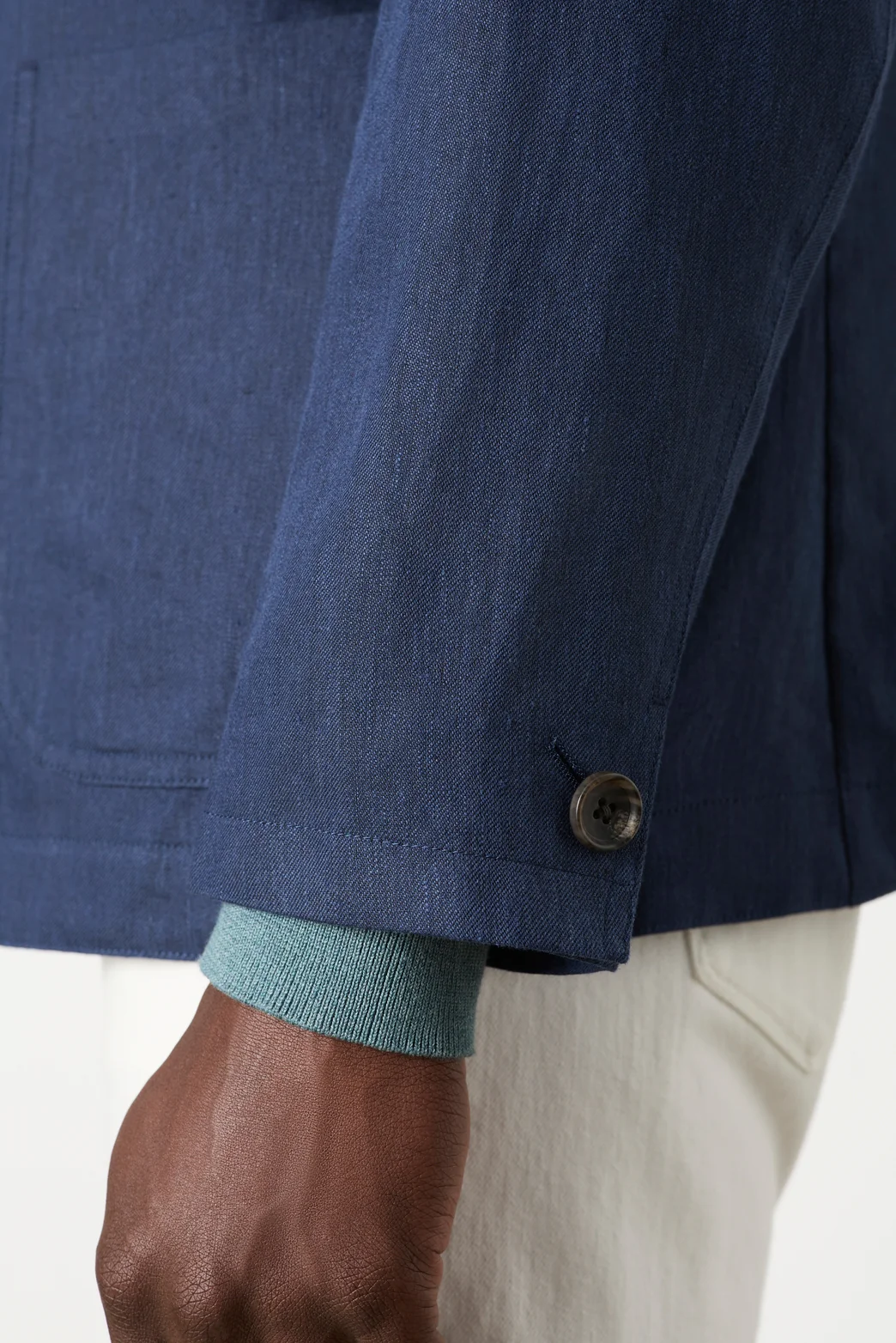 Nebrodi Chore Jacket - Image 5