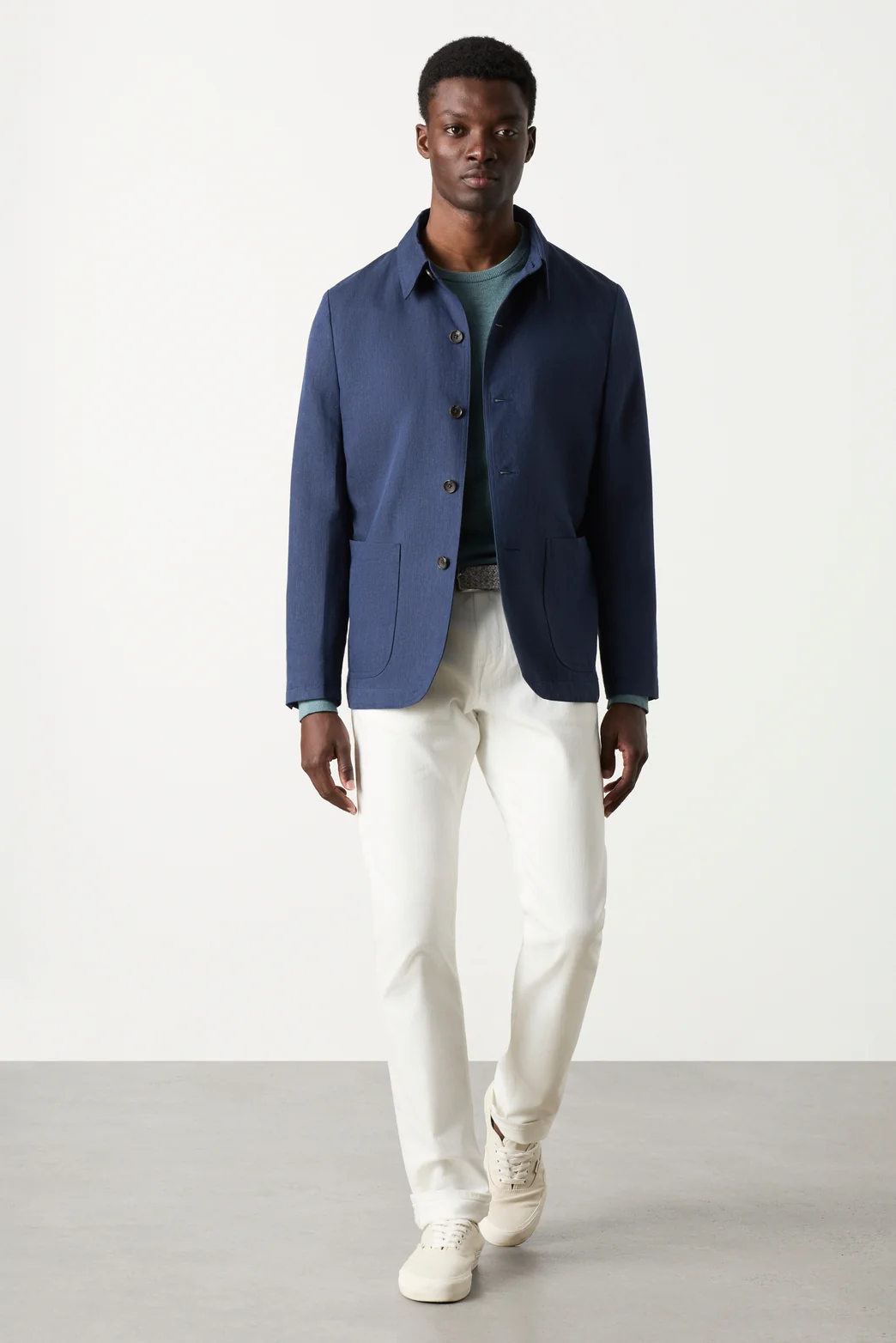 Nebrodi Chore Jacket - Image 6