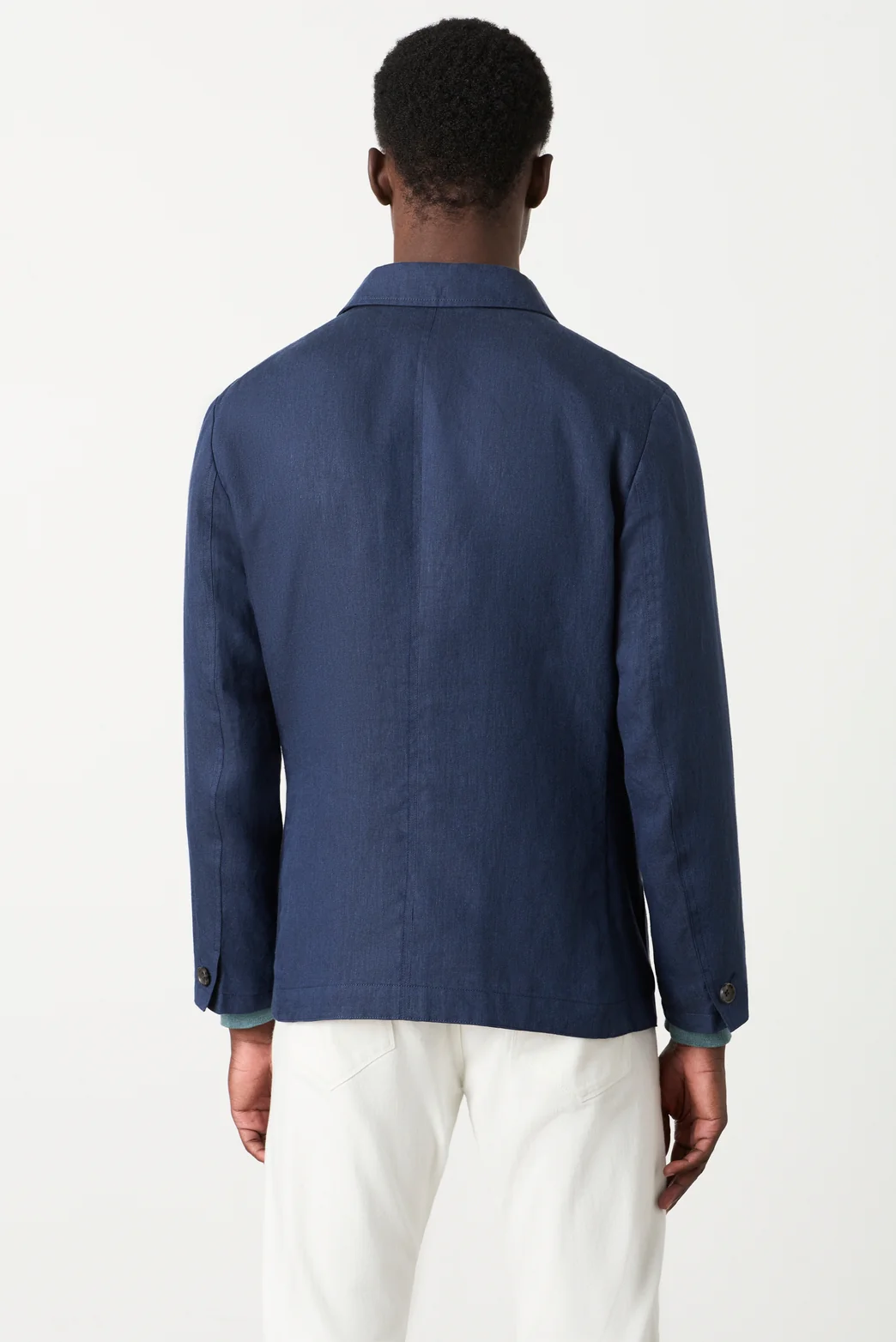 Nebrodi Chore Jacket - Image 7