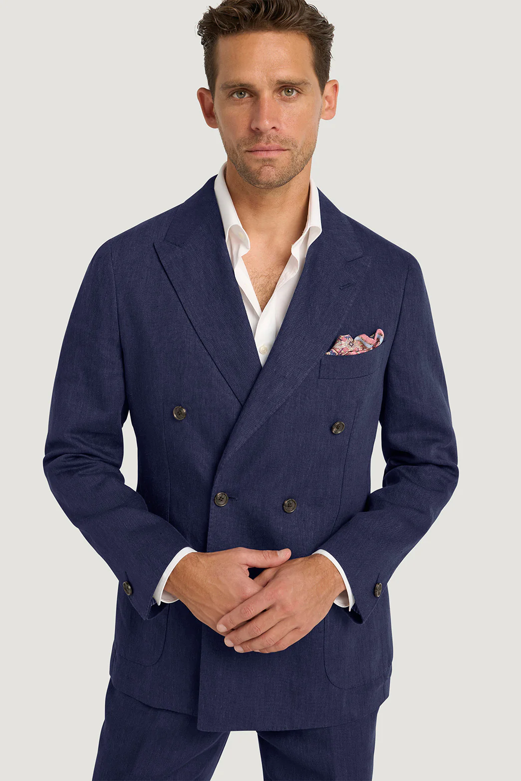 Nebrodi DB Jacket - Image 2