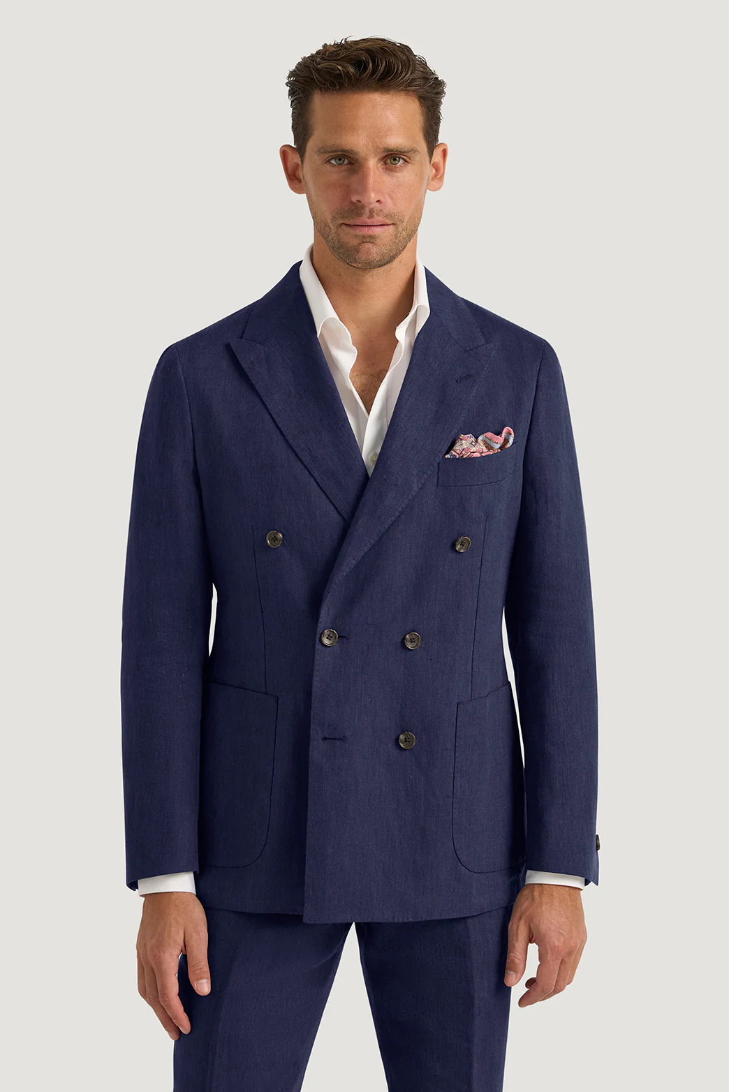 Nebrodi DB Jacket - Image 3