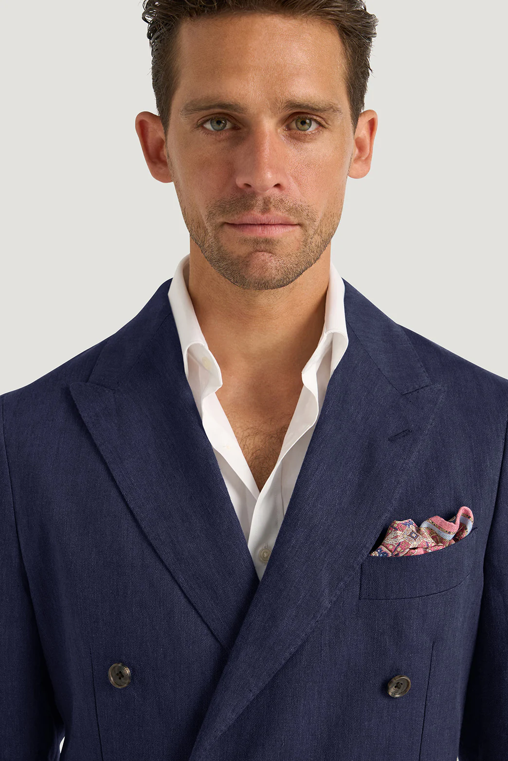 Nebrodi DB Jacket - Image 4