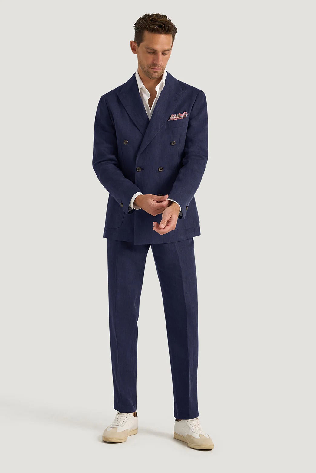 Nebrodi DB Jacket - Image 6