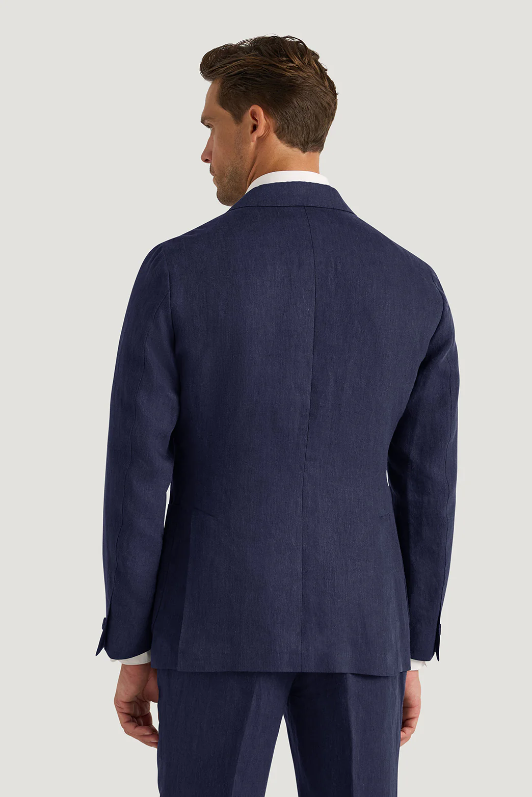 Nebrodi DB Jacket - Image 7