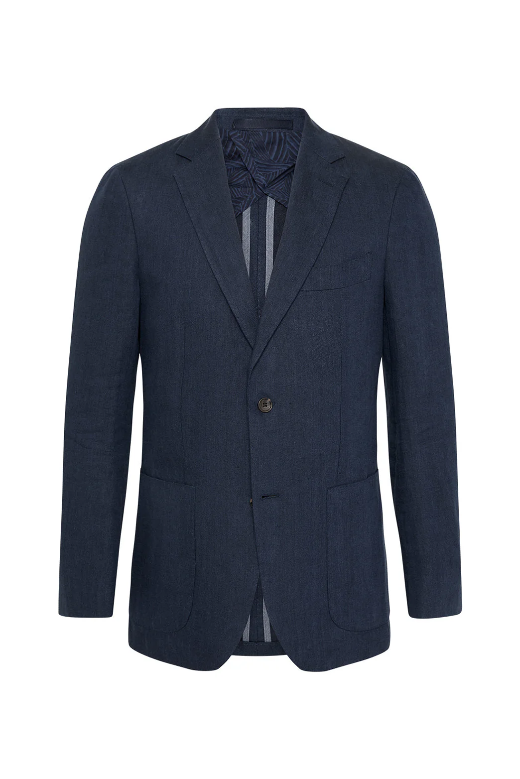 Nebrodi Jacket