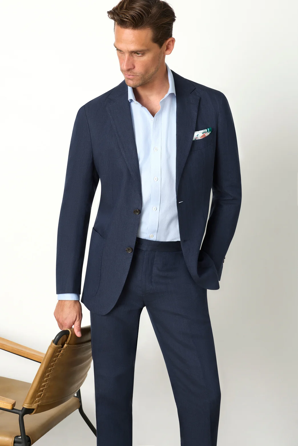 Nebrodi Jacket - Image 2