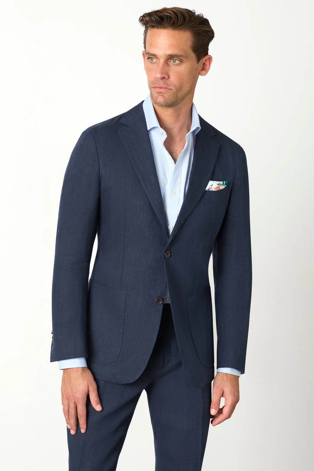 Nebrodi Jacket - Image 3