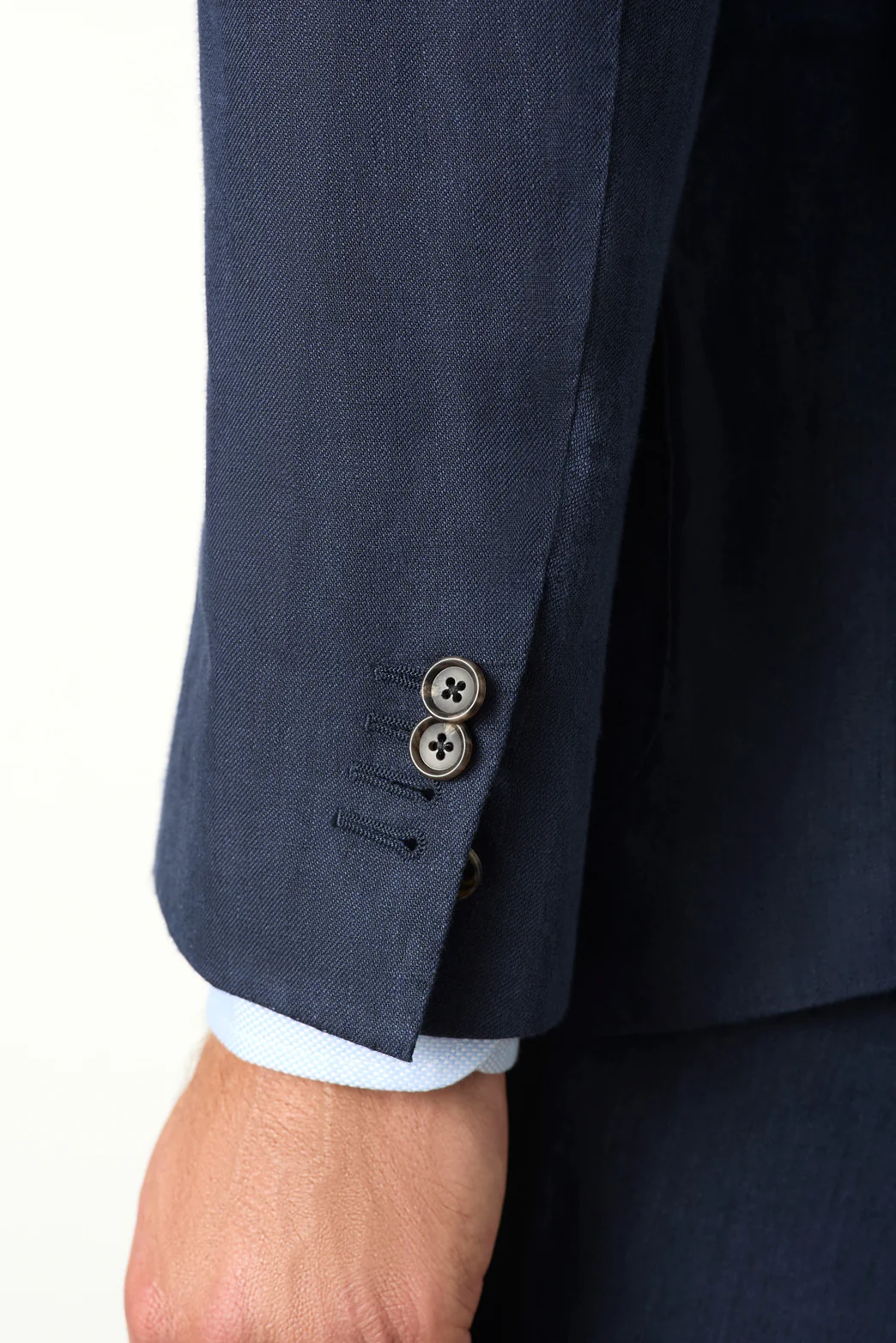 Nebrodi Jacket - Image 4