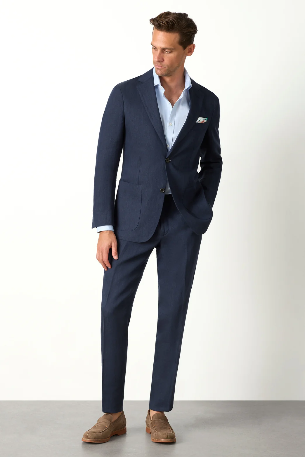 Nebrodi Jacket - Image 5