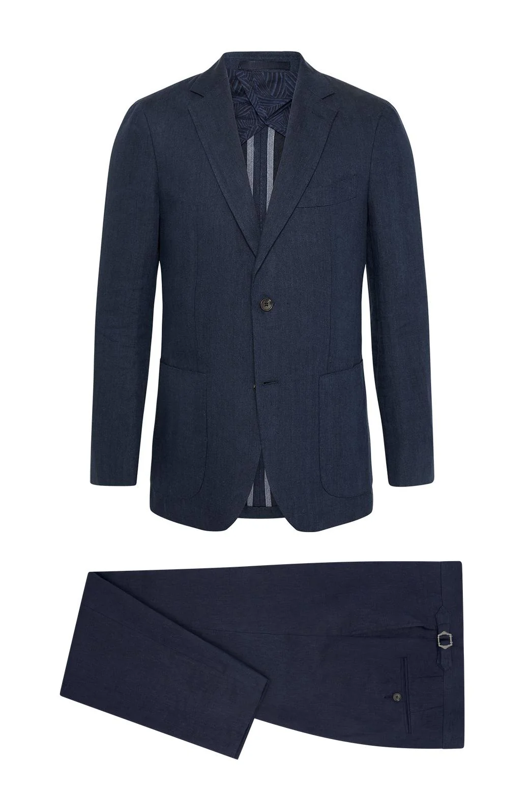 Nebrodi Suit