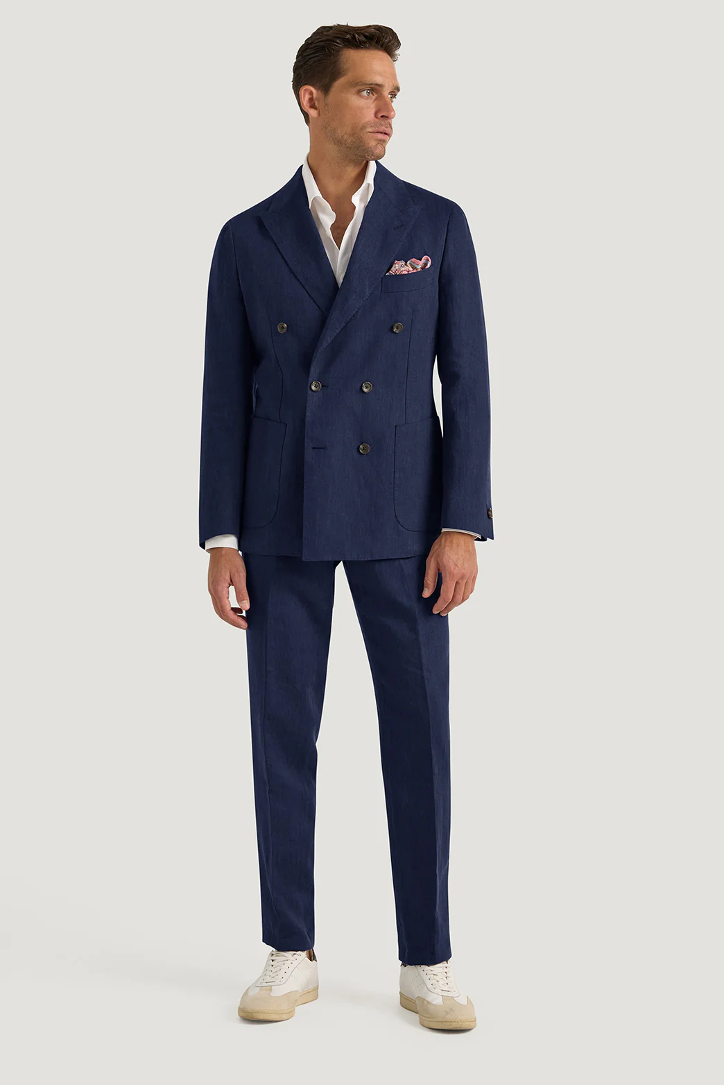Nebrodi Trouser - Image 2