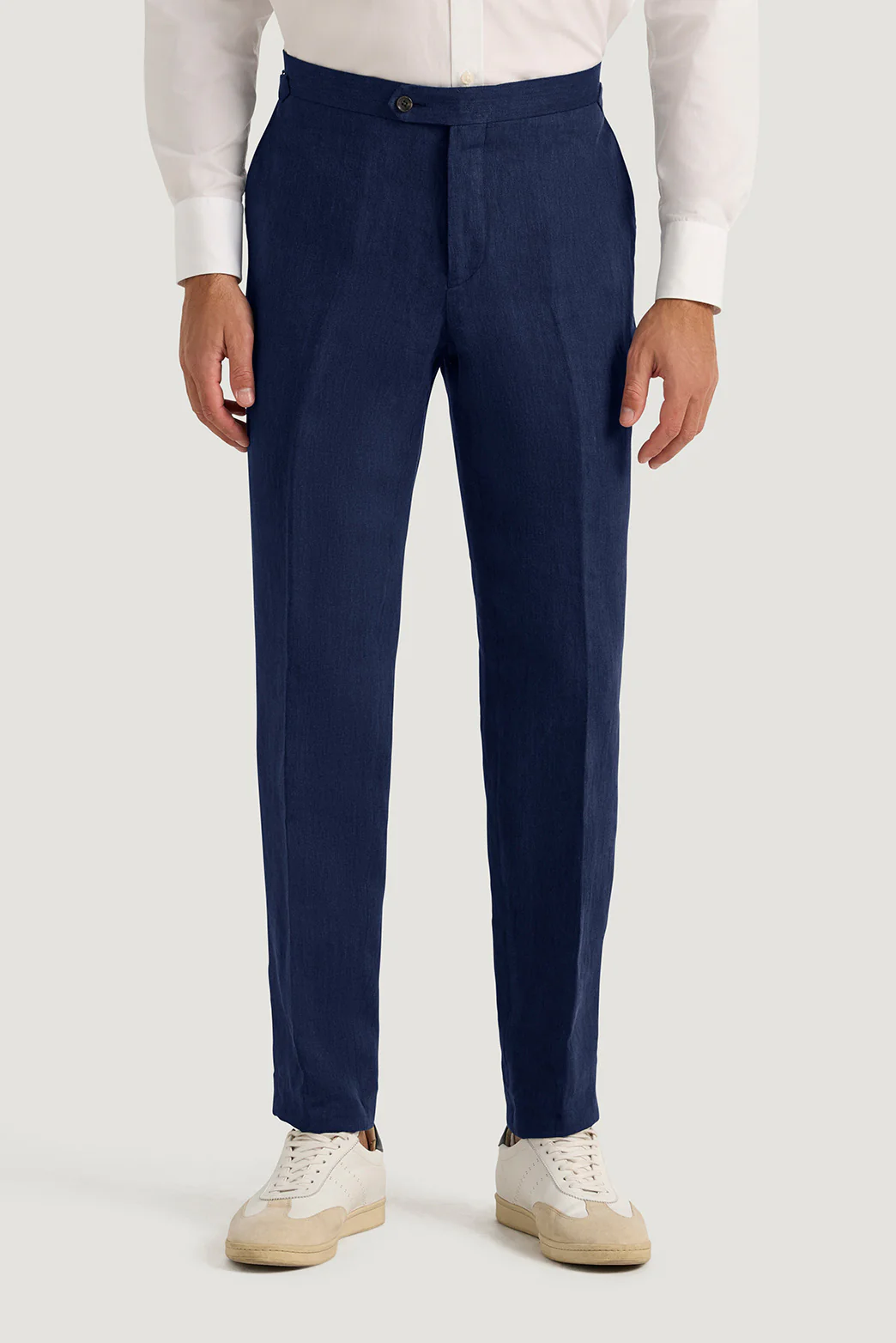 Nebrodi Trouser - Image 3