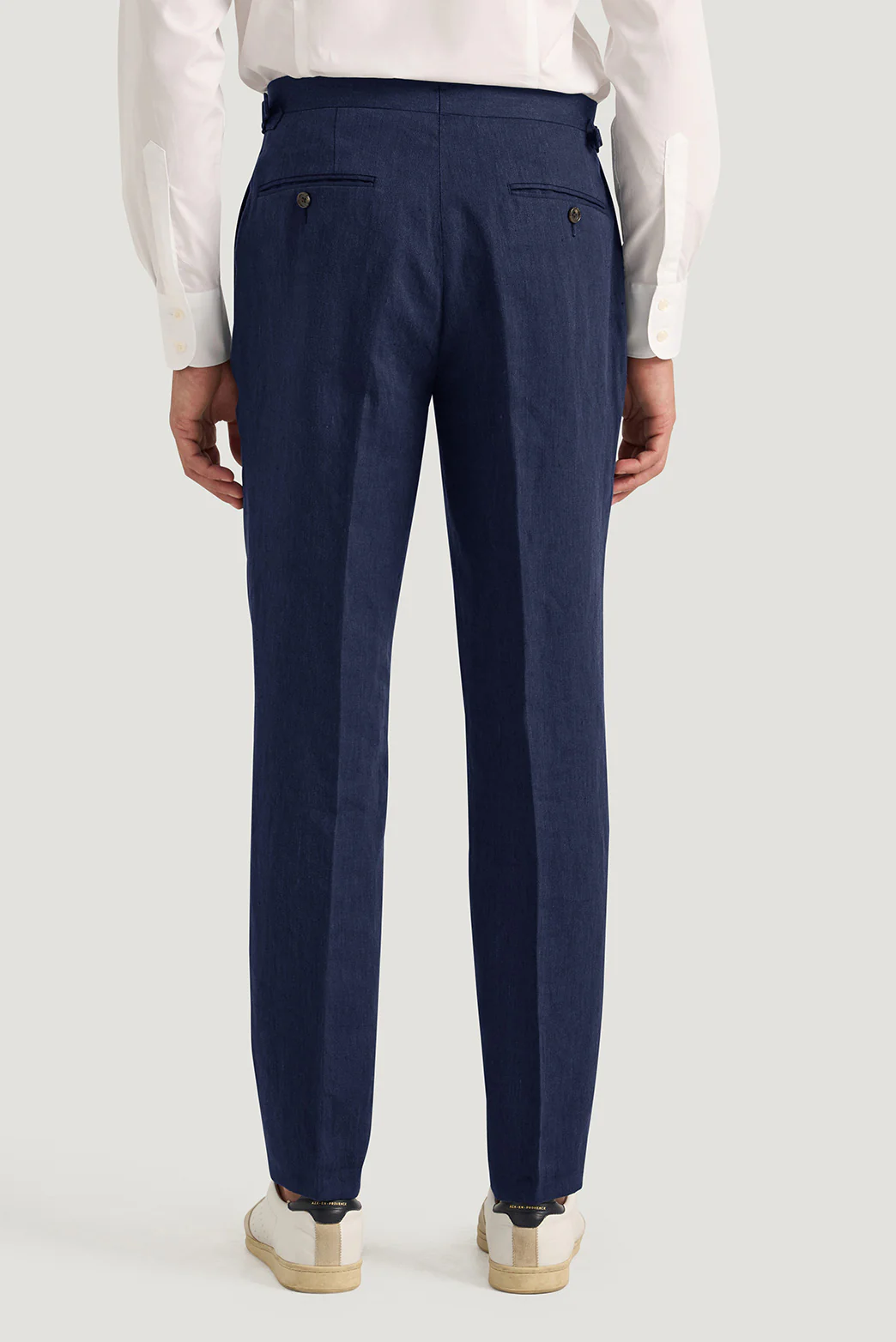 Nebrodi Trouser - Image 4