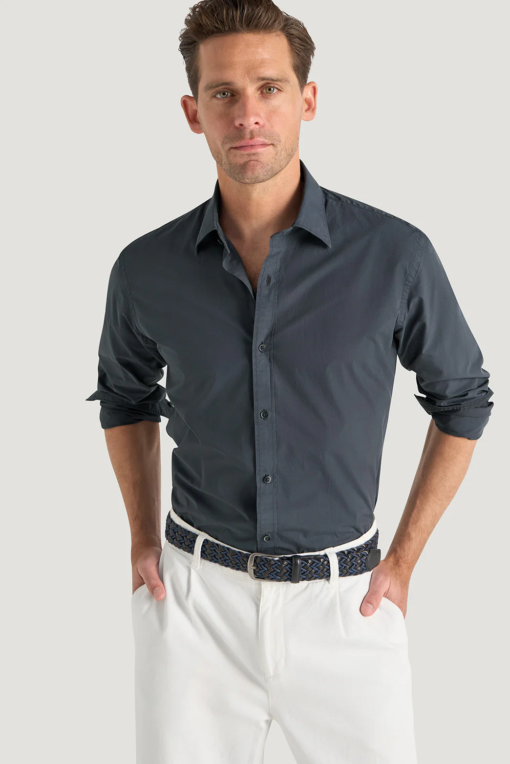 Newman Shirt - Image 2