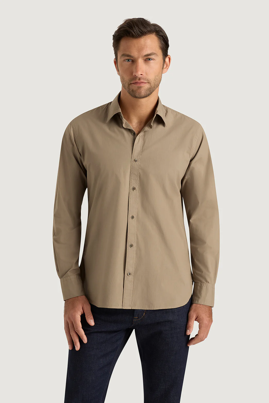 Newman Shirt - Image 3