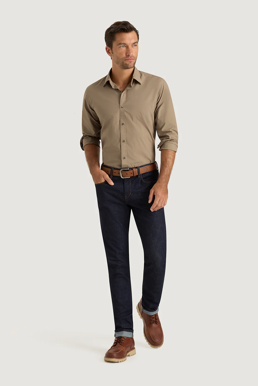 Newman Shirt - Image 6
