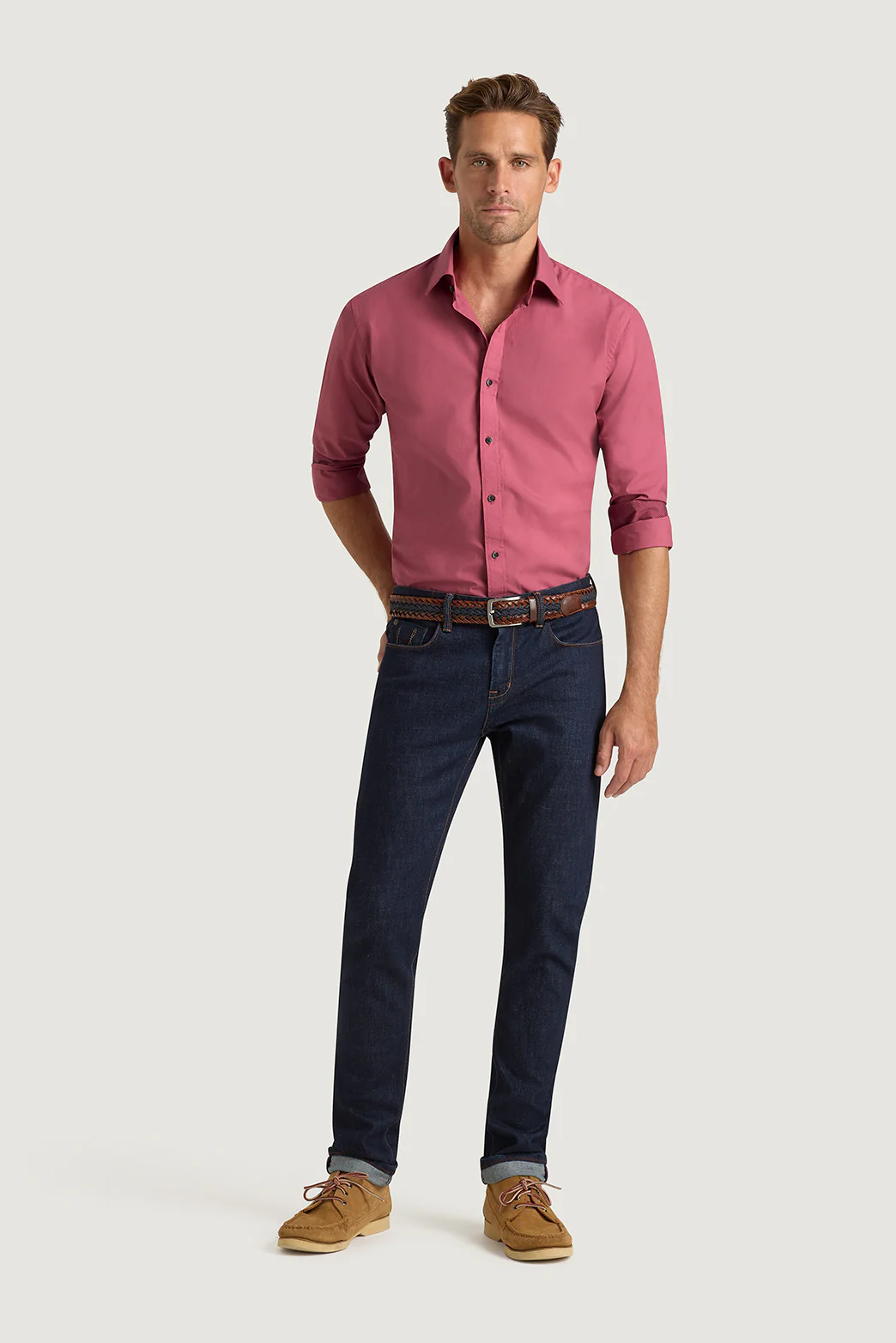 Newman Shirt - Image 6