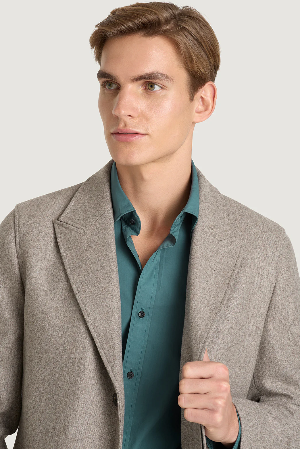 Newman Shirt - Image 2