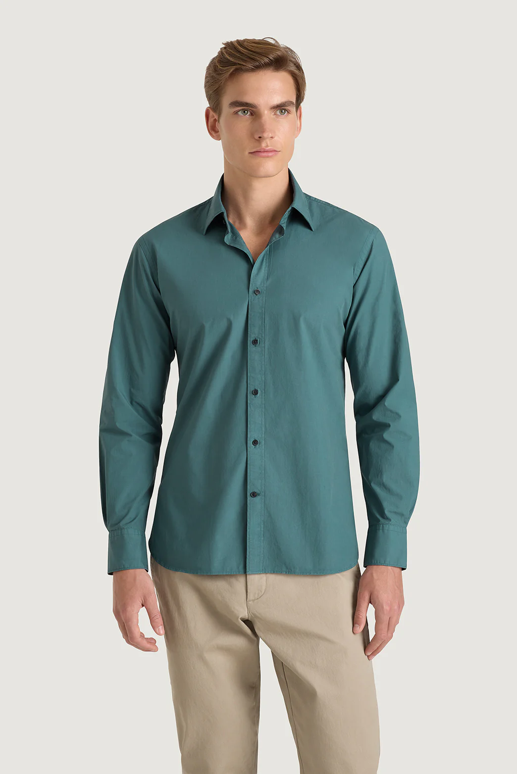 Newman Shirt - Image 3