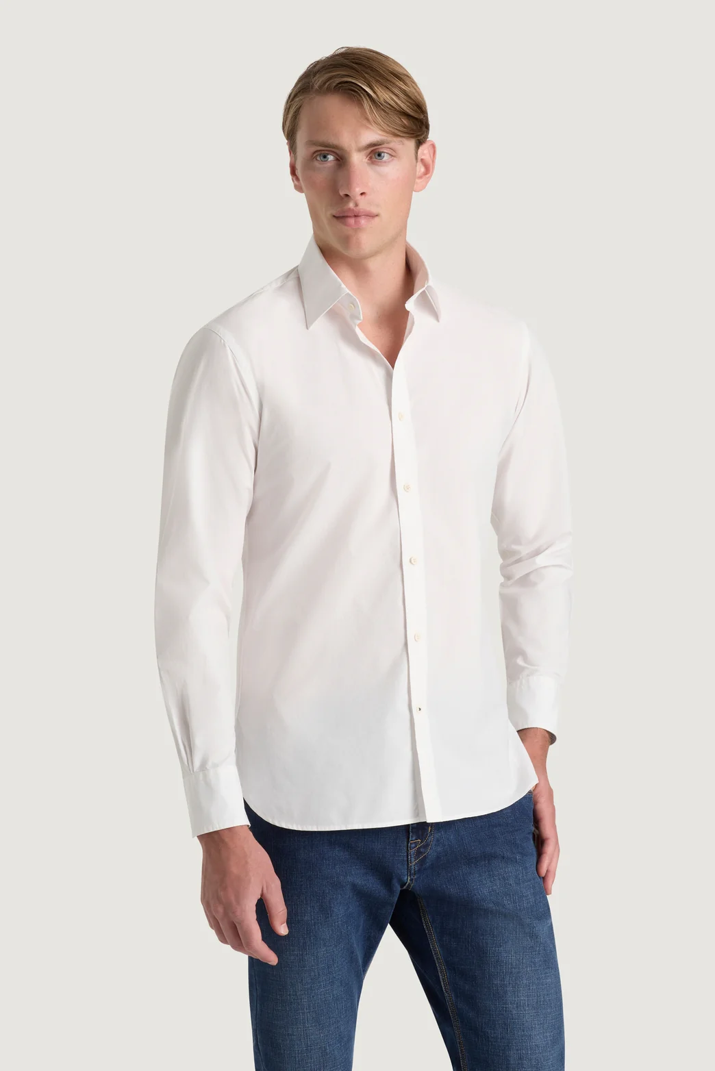 Newman Shirt - Image 3