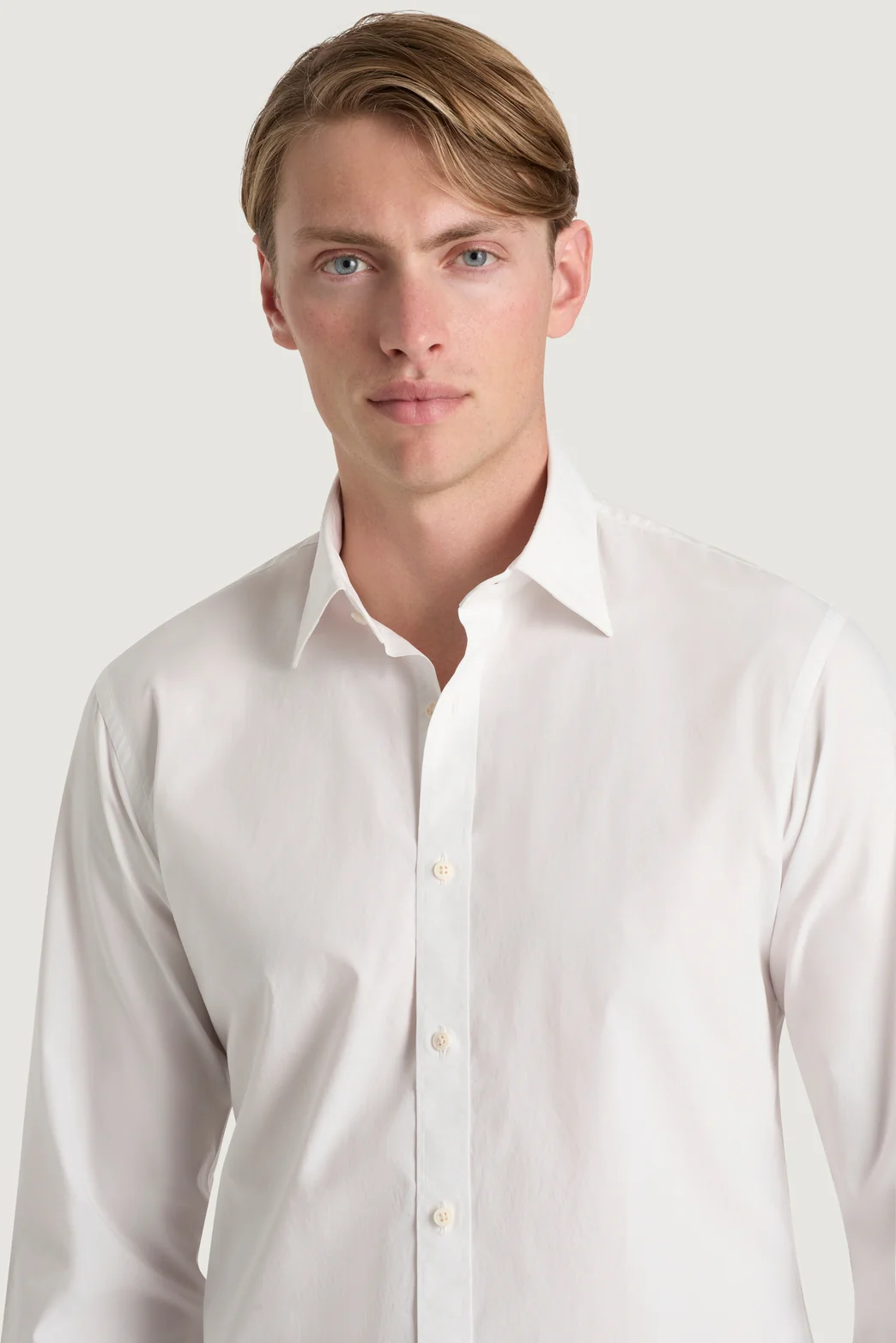 Newman Shirt - Image 4