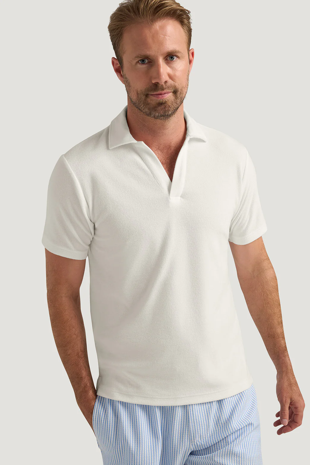 Newman Terry Polo - Image 2