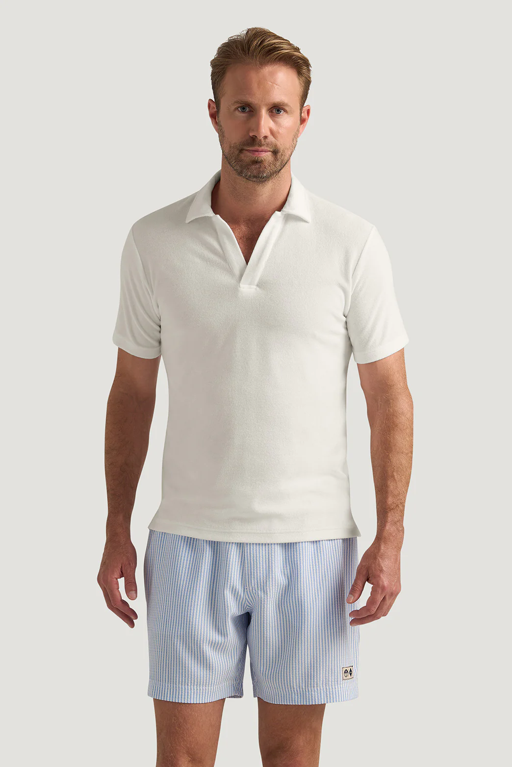 Newman Terry Polo - Image 3