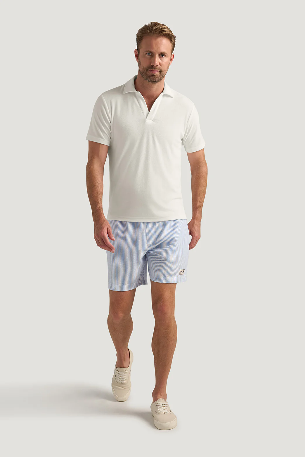 Newman Terry Polo - Image 6