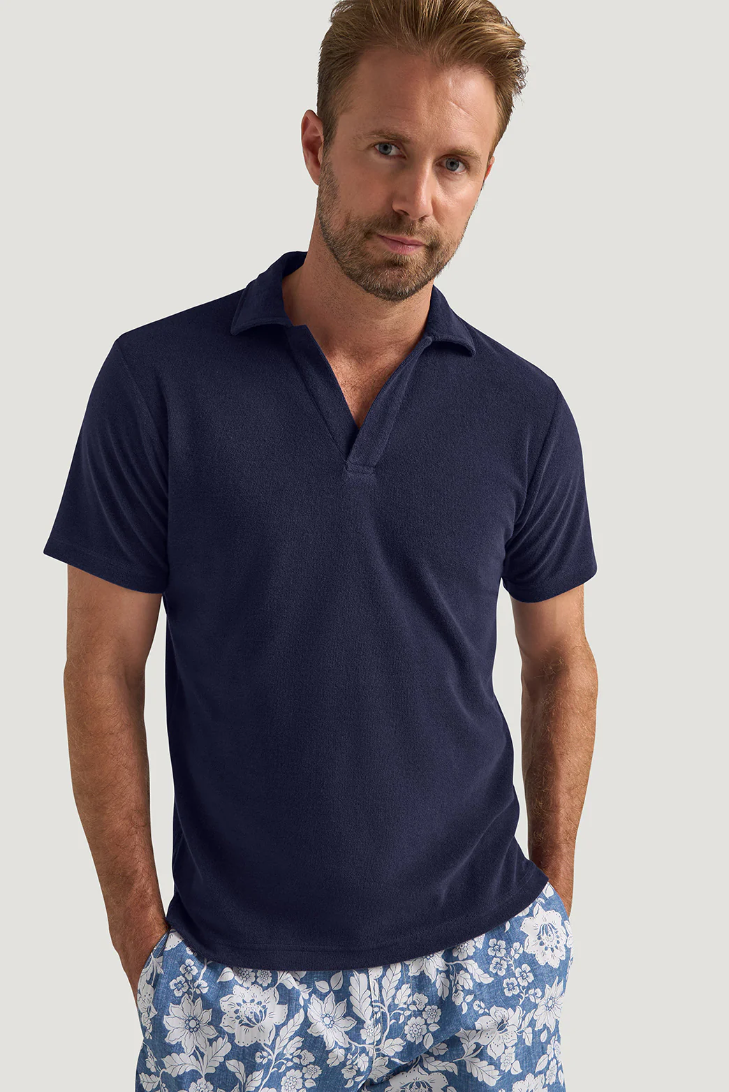 Newman Terry Polo - Image 2