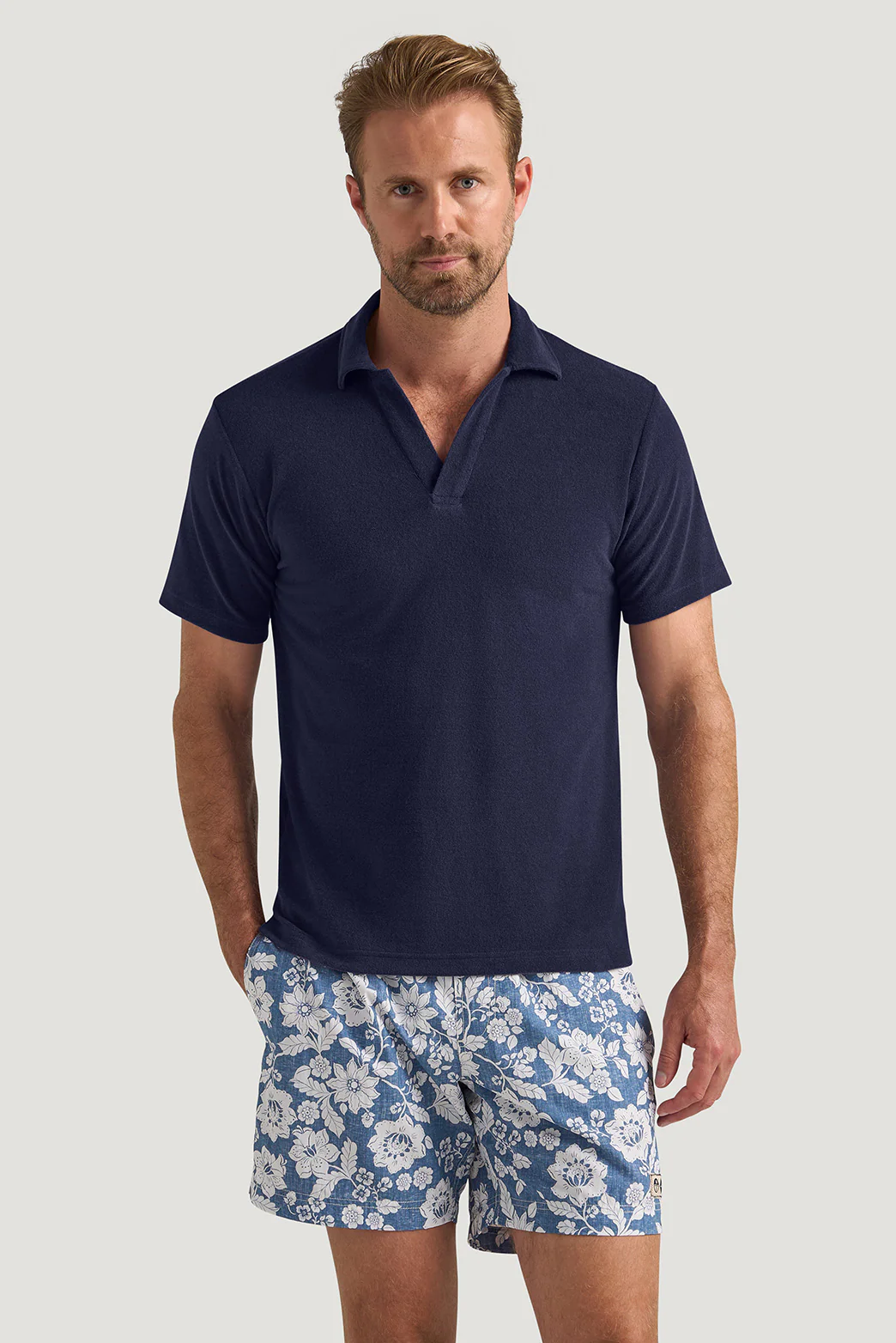 Newman Terry Polo - Image 3