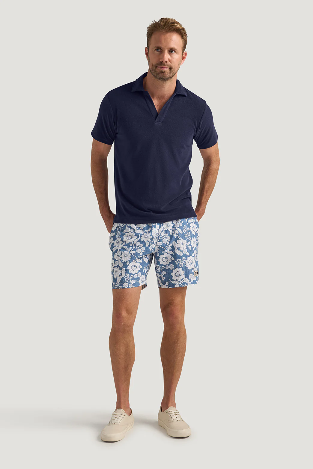 Newman Terry Polo - Image 6