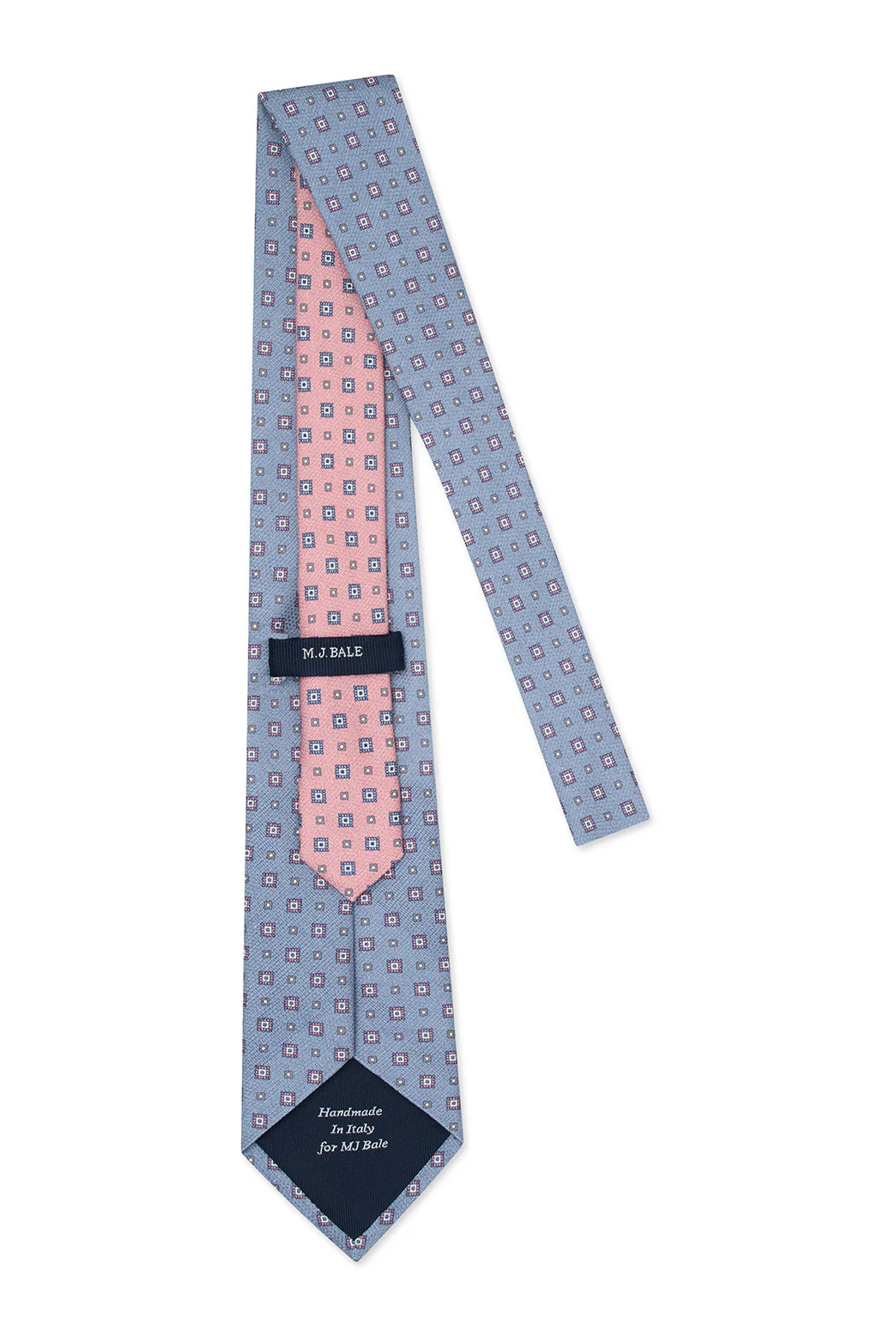 Niccoli Tie - Image 3