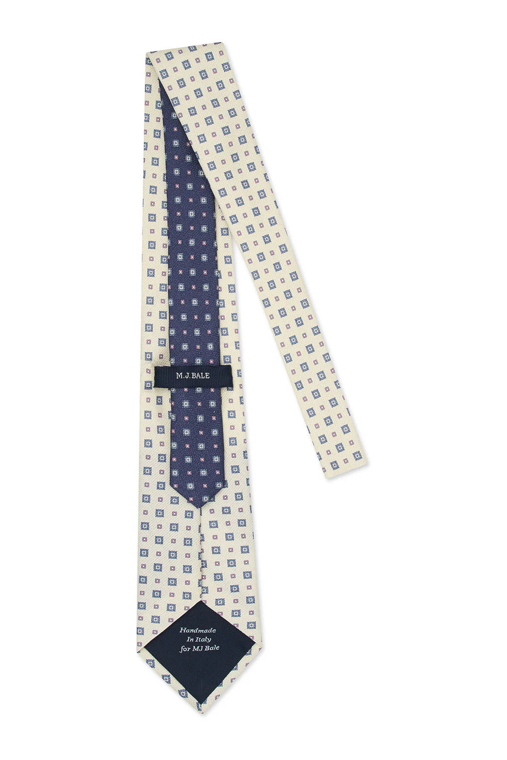 Niccoli Tie - Image 3