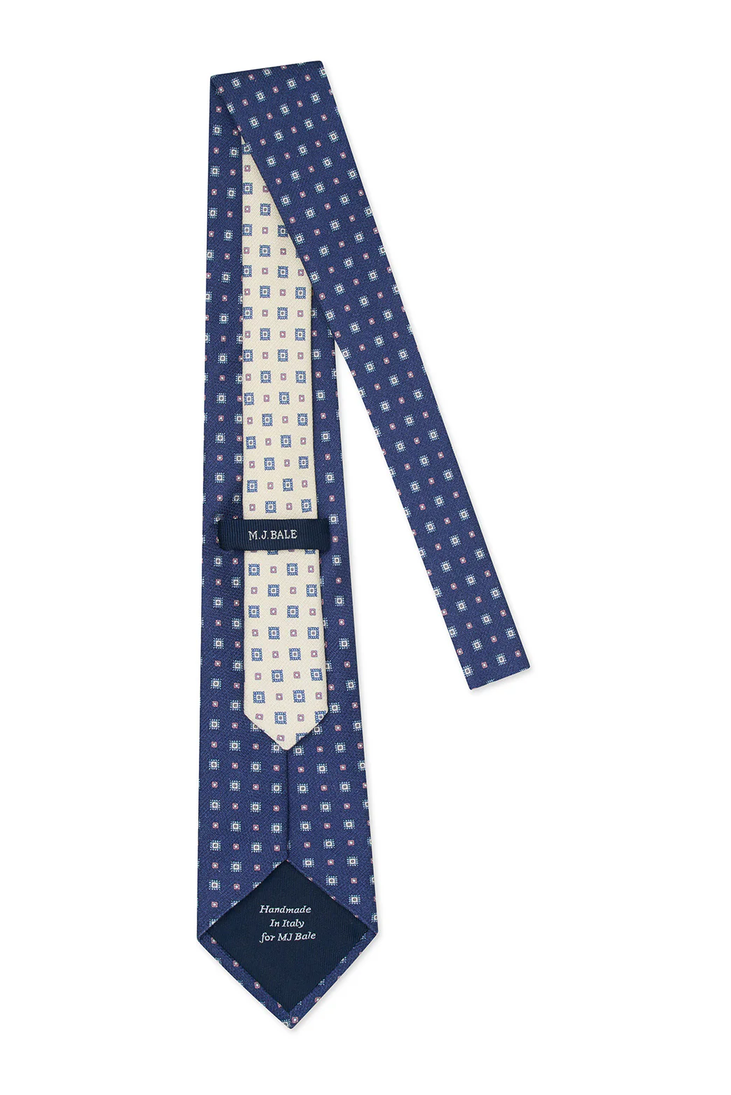 Niccoli Tie - Image 3