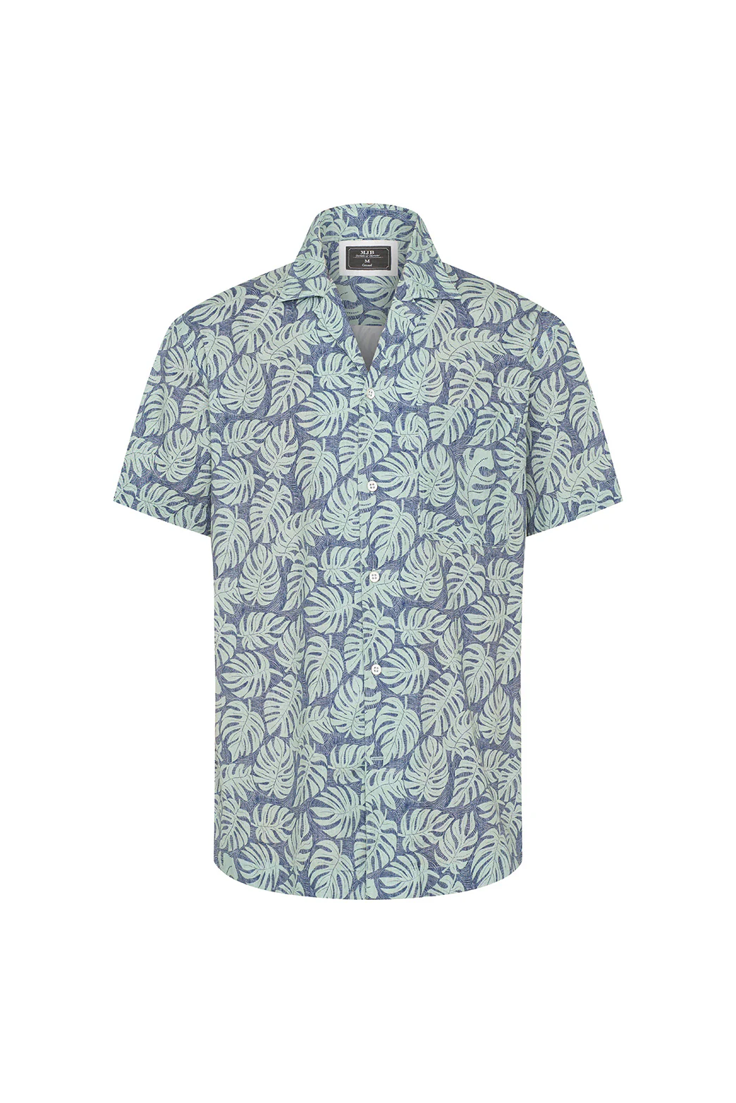 Niccolo Printed Shirt