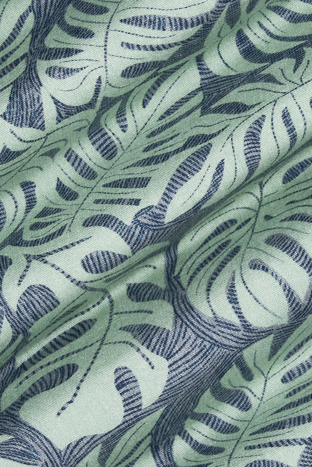 Niccolo Printed Shirt - Image 7