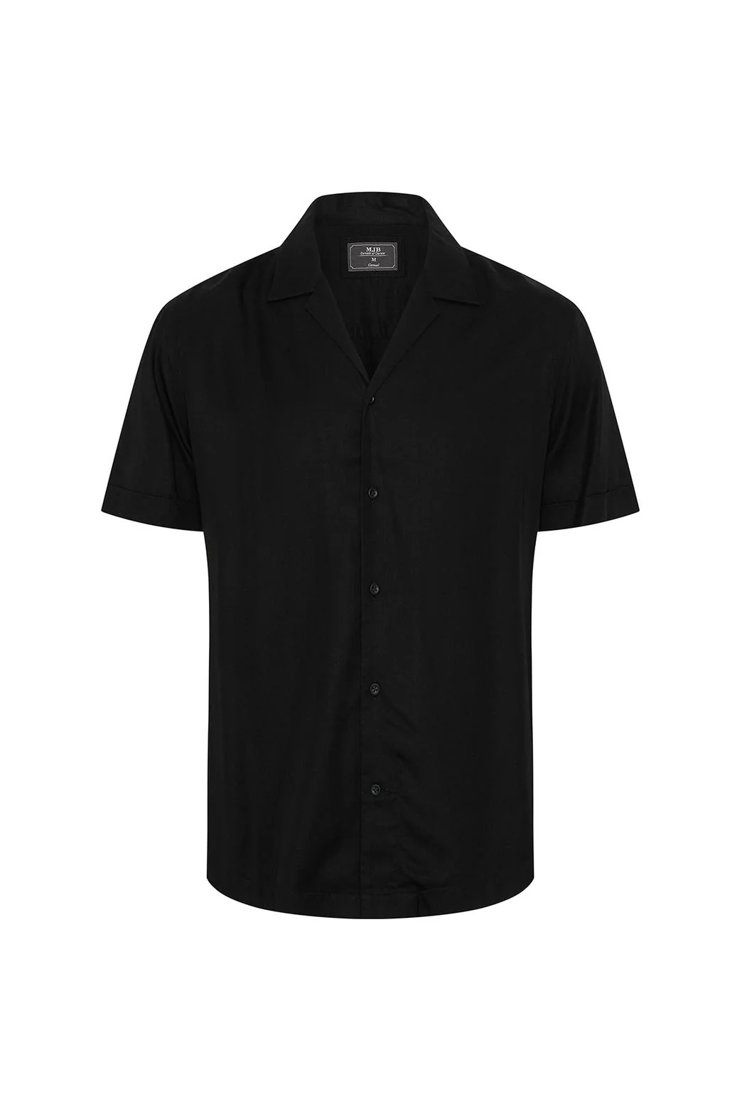 Nice Camp Collar Shirt