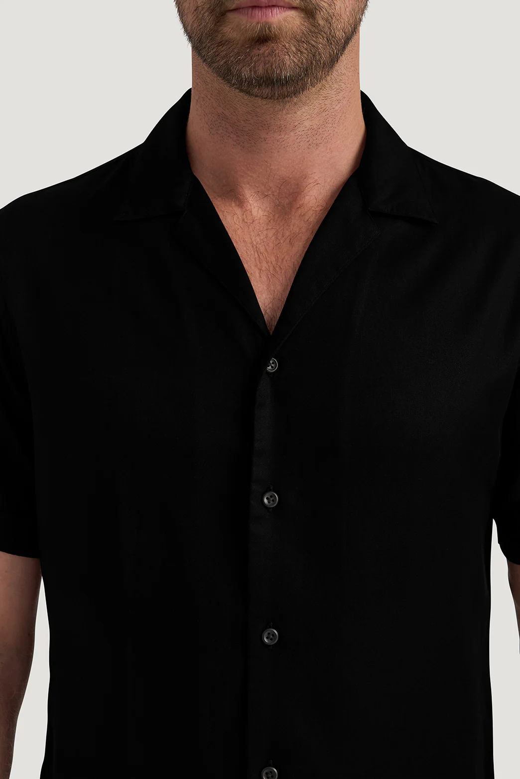 Nice Camp Collar Shirt - Image 4