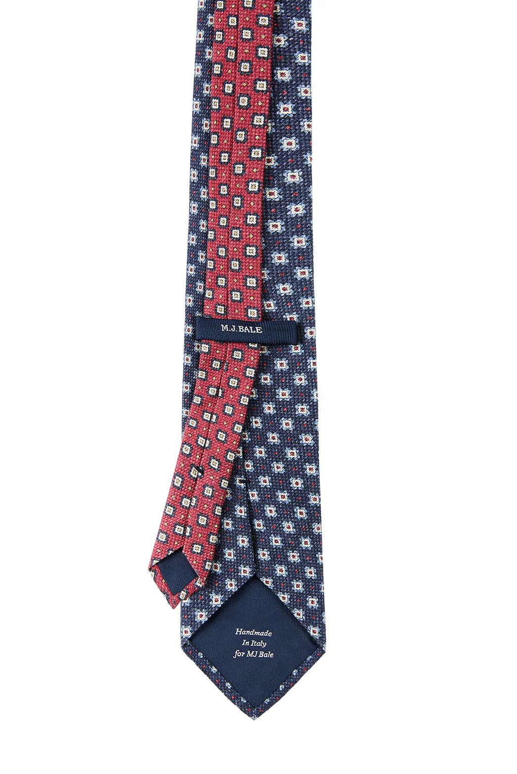 Nicolo Tie - Image 2