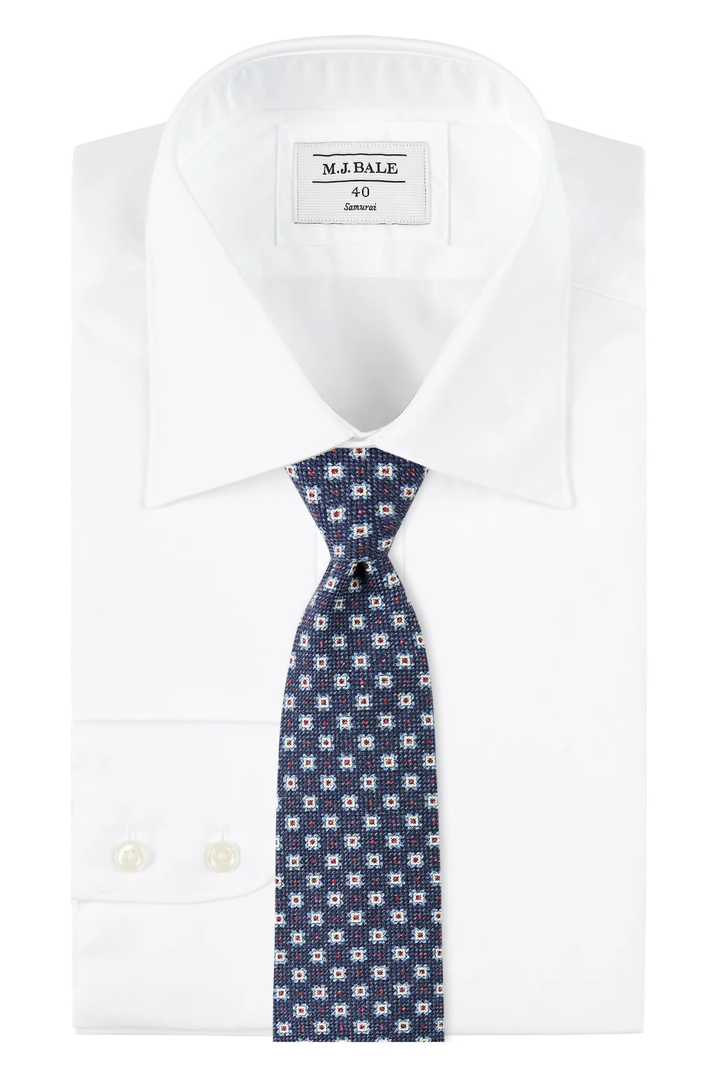 Nicolo Tie - Image 3