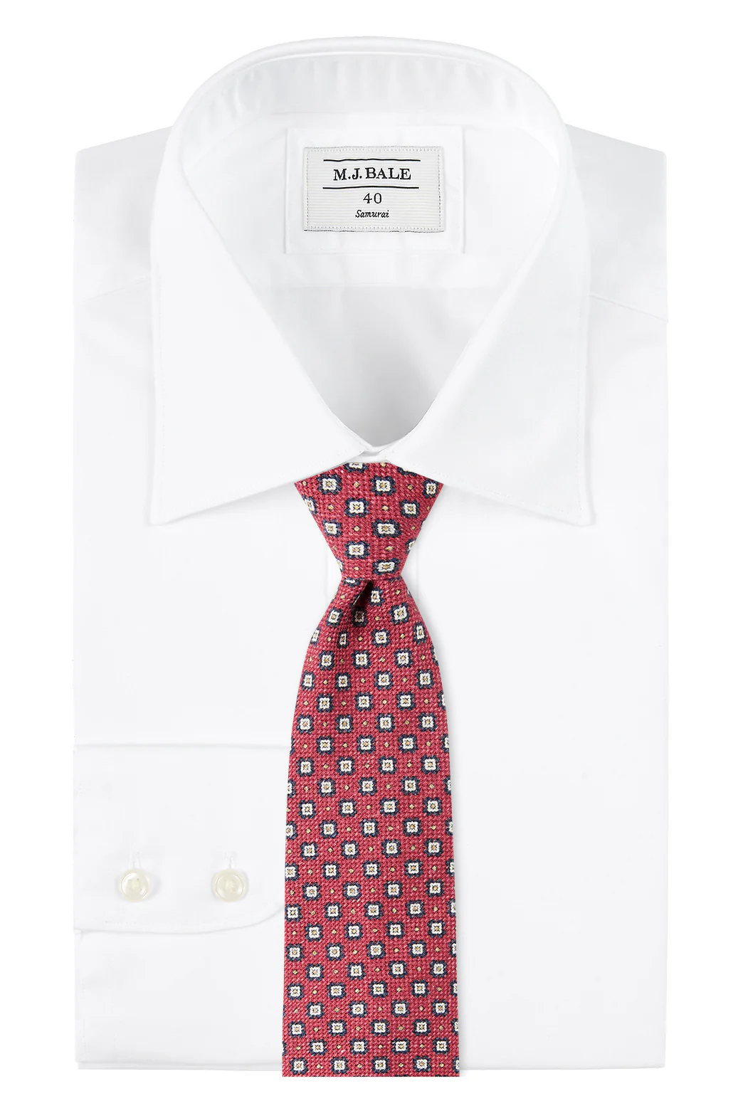 Nicolo Tie - Image 3
