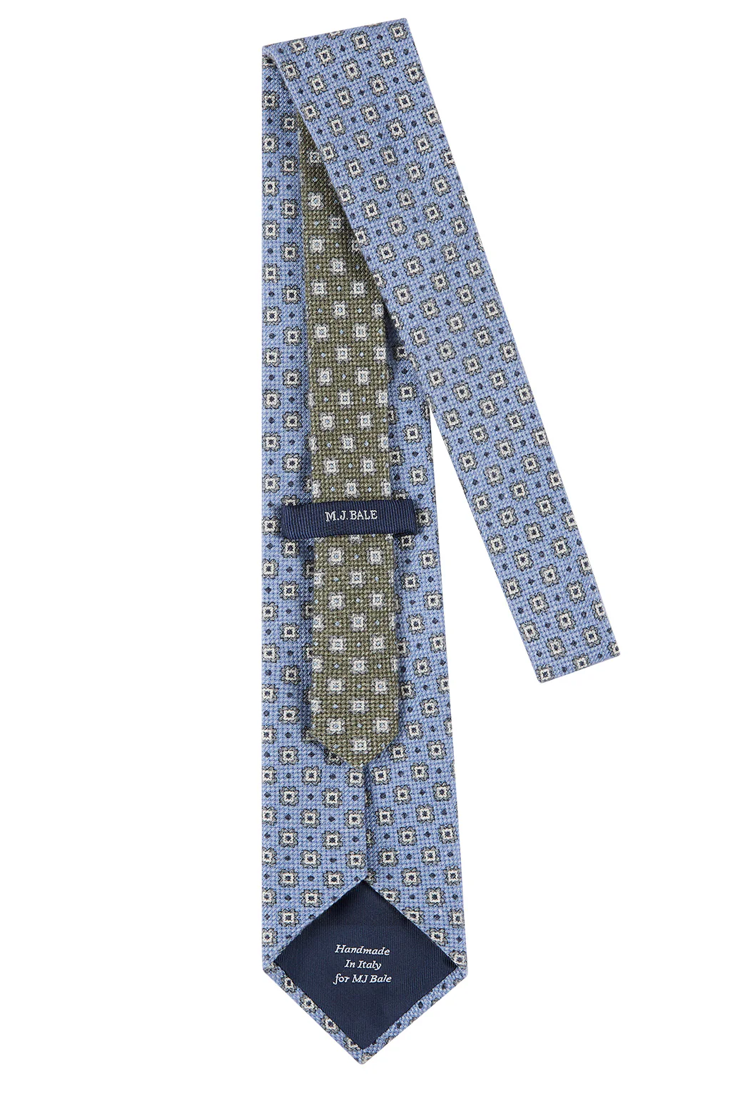 Nicolo Tie - Image 2
