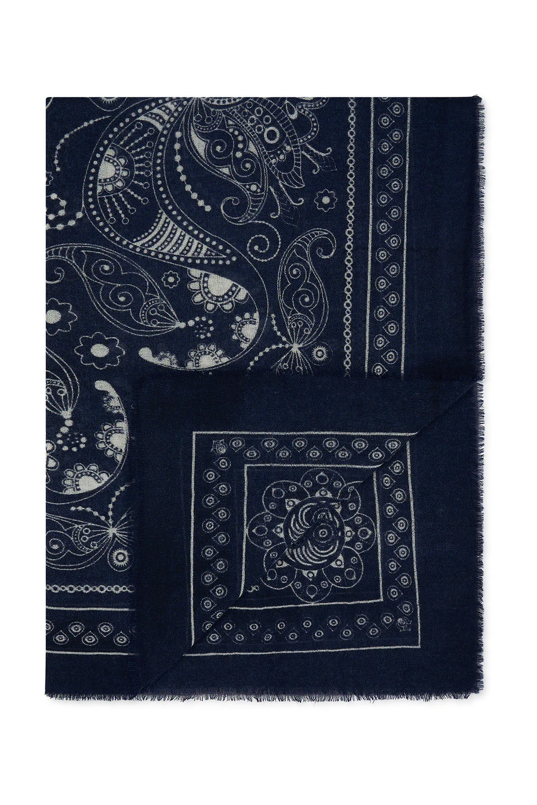 Nicot Scarf