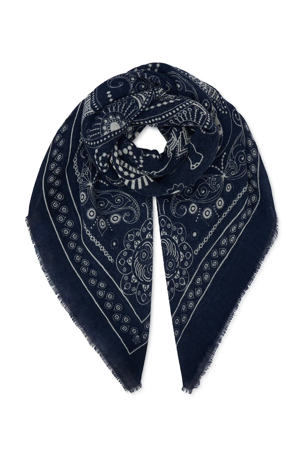 Nicot Scarf - Image 2