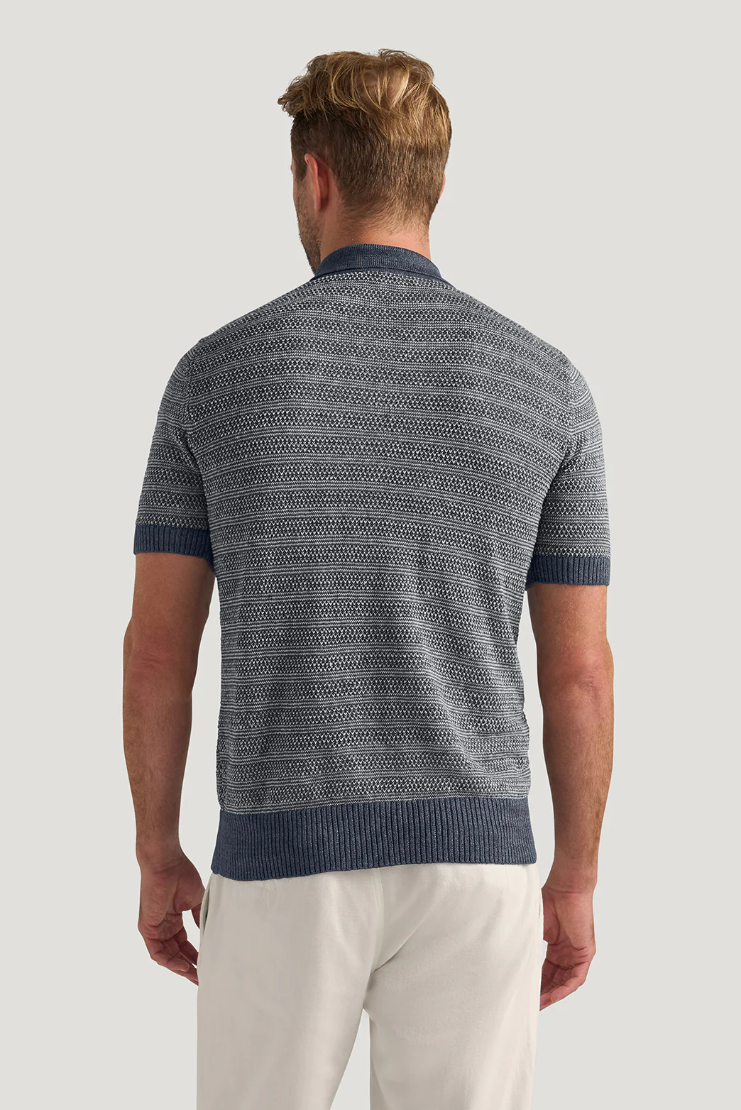 Nikki Knit Polo - Image 13