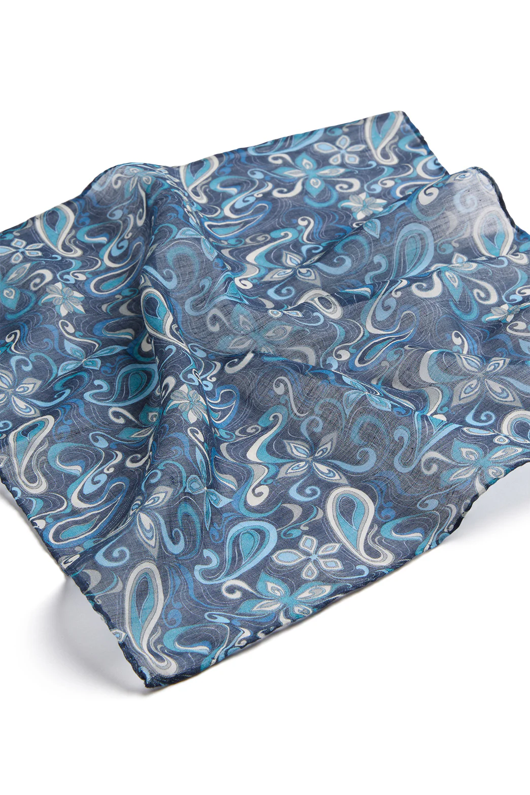 Nobilli Pocket Square - Image 2