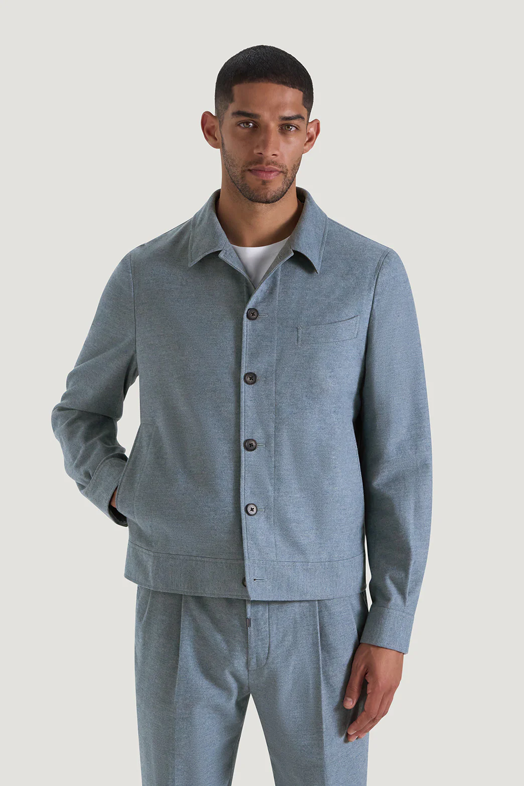Norwood Rider Jacket - Image 3