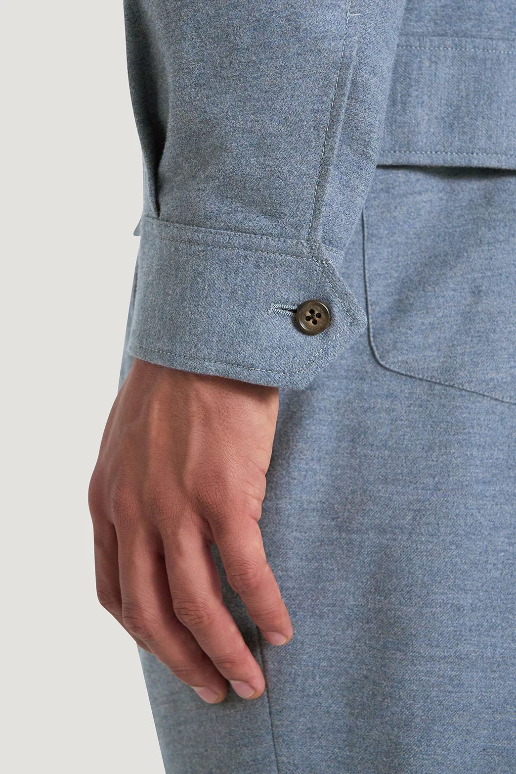 Norwood Rider Jacket - Image 5