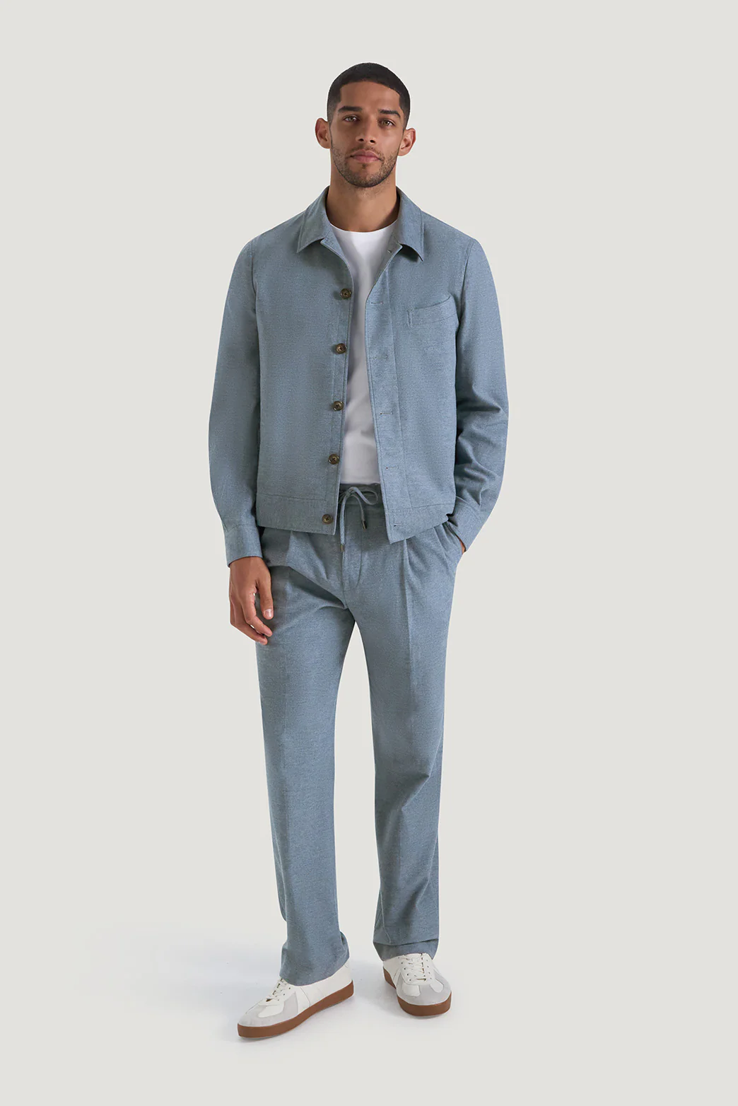 Norwood Rider Jacket - Image 7